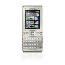 Sony Ericsson K770i