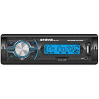 Autorádio bez CD Orava AR-111 A černé
