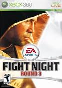 Xbox 360 Fight Night Round 3