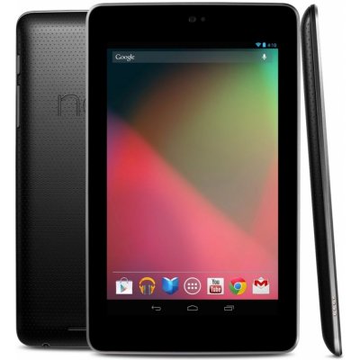 Asus Google Nexus 7 32GB 3G černý