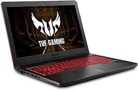 Asus TUF Gaming (FX504GM-E4233T)