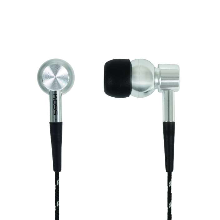 KOSS KDX SILVER (200)