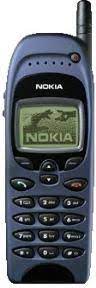 Nokia 6150