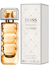 HUGO BOSS BOSS ORANGE Toaletní voda pro ženy 30 ml