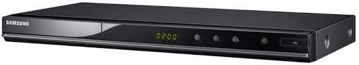 Samsung DVD-C450