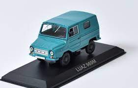 LUAZ 969M