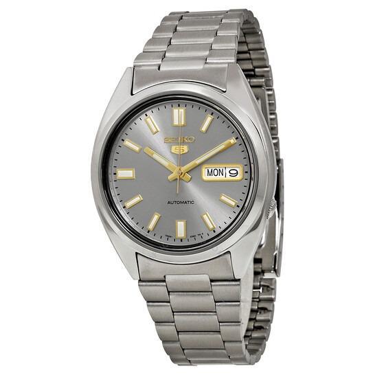 Seiko SNXS75