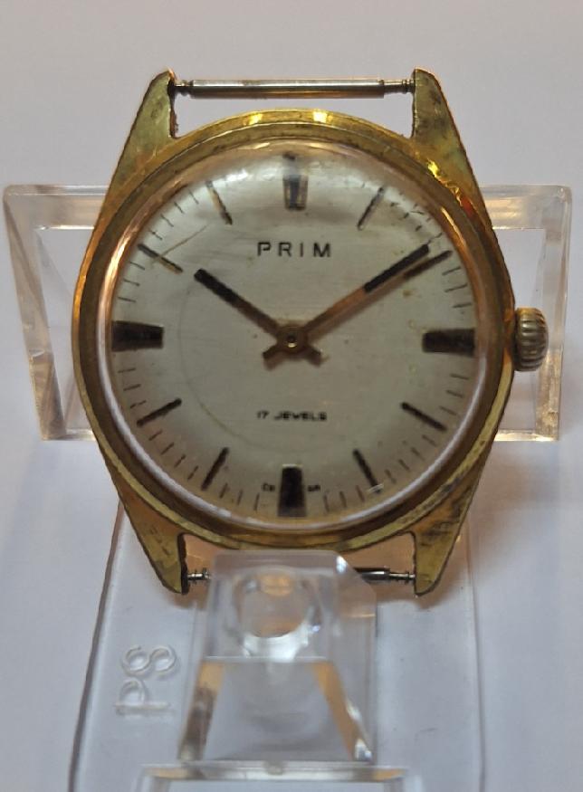 PRIM 17 Jewels