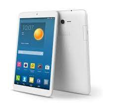 ALCATEL ONETOUCH PIXI 3 (8) WIFI (BÍLÝ)