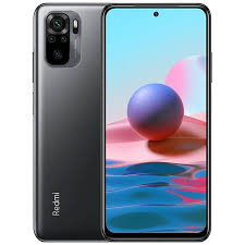 Xiaomi Redmi Note 10 4GB / 64GB Dual SIM Onyx Gray