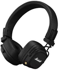 Marshall Major V Black