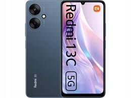 Xiaomi Redmi 13C 5G 4/128GB 5G Twilight Blue