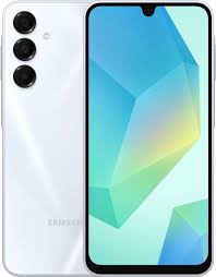 Samsung Galaxy A16 5G 4 GB / 128 GB - Light Gray