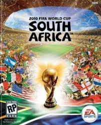 2010 FIFA World Cup South Africa pro XBOX 360
