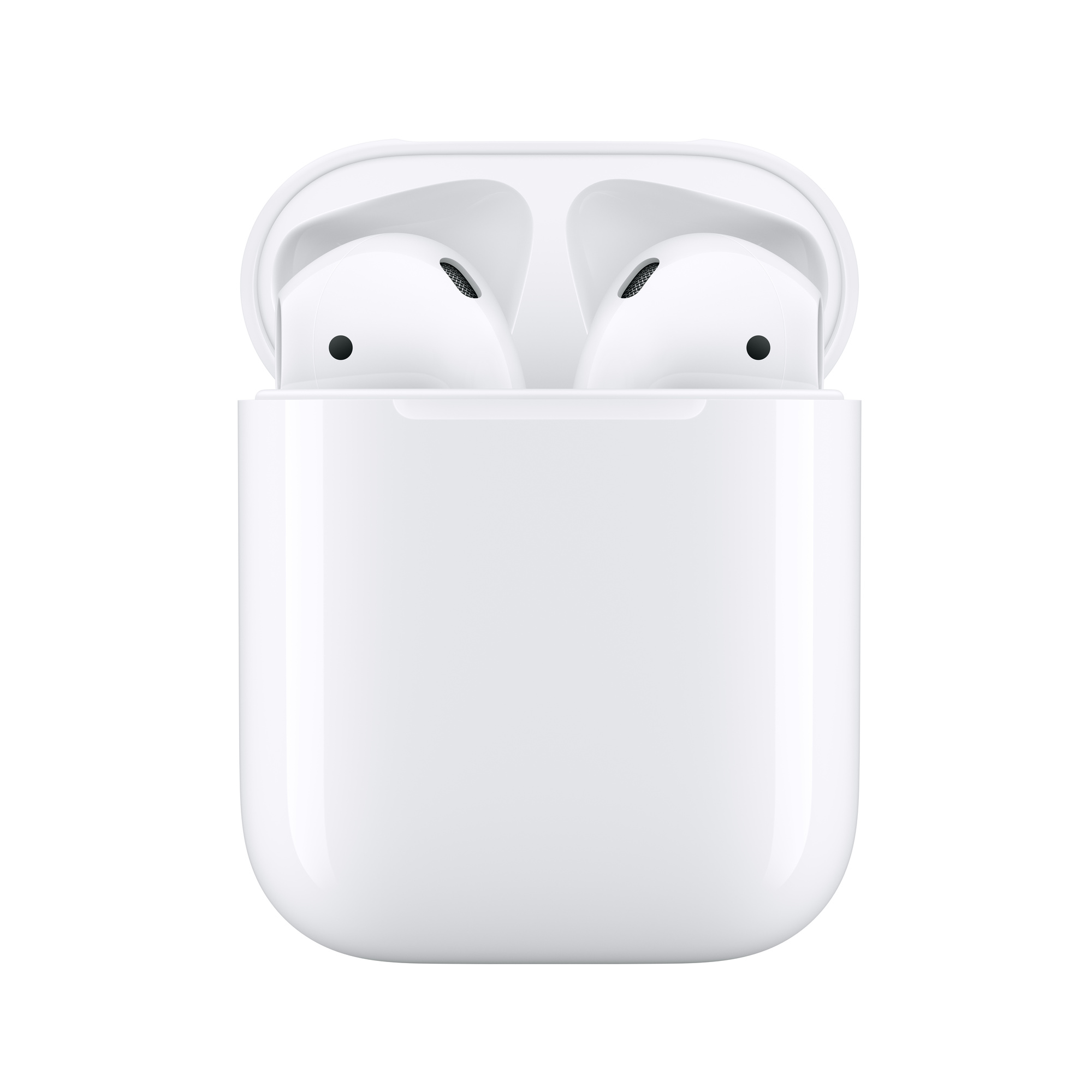 Air Pods model A2032