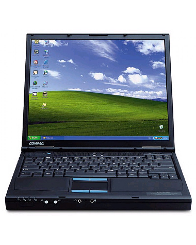 Compaq Evo N620c