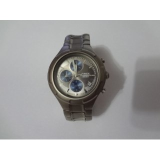 TIMEX Chronograph WR 50 M SR 927