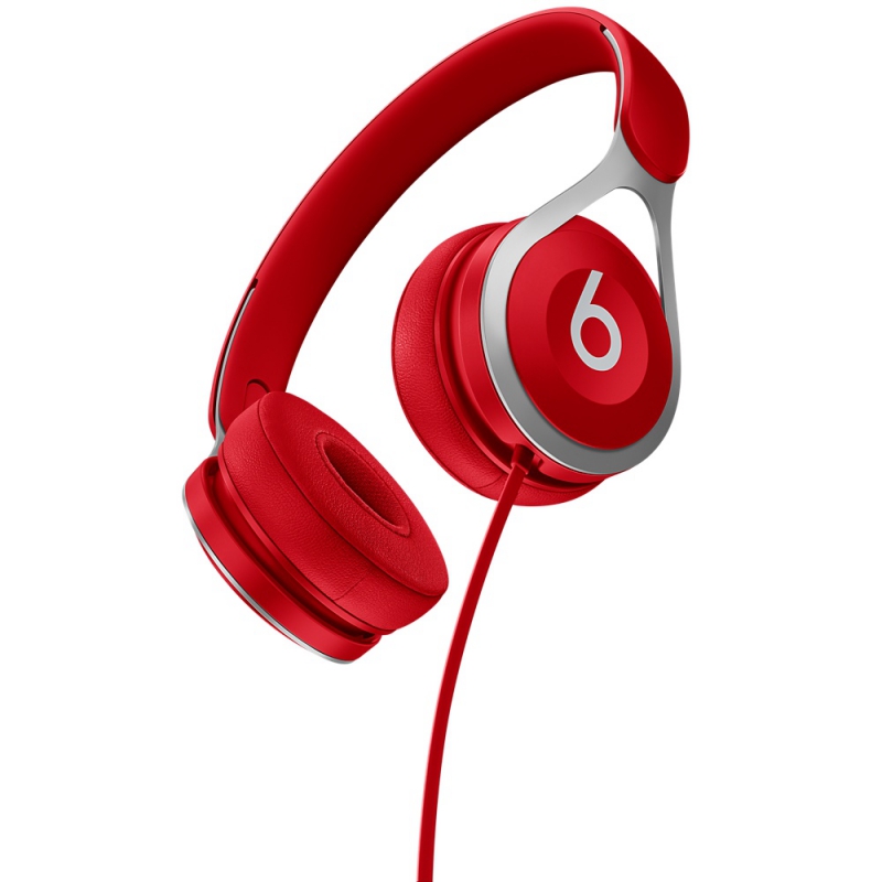 Beats EP červená