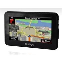 Prestigio RoadScout 3150 AT,CZ,HU,SK