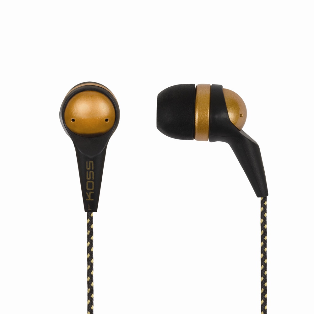 KOSS KDX GOLD (300)