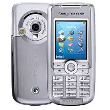 Sony Ericsson K700