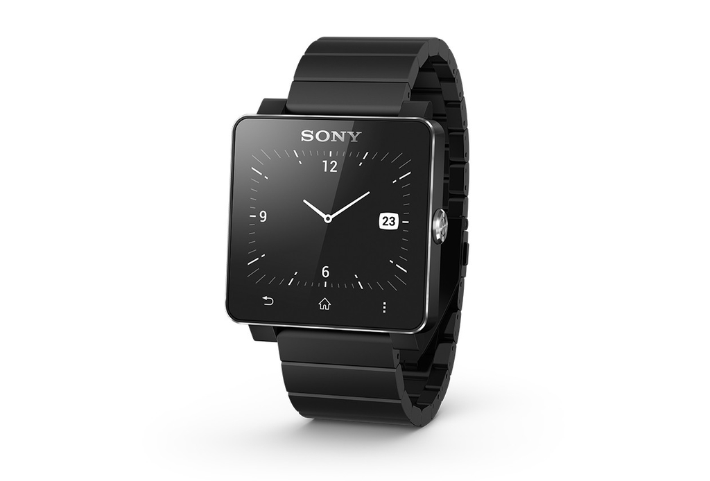 Sony SmartWatch 2 SW2