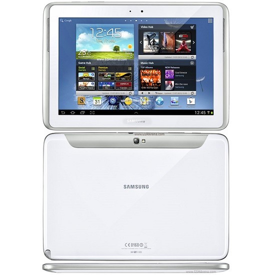 Samsung GALAXY Note 10.1 N8000