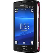 Sony Ericsson Xperia Mini (ST15i)