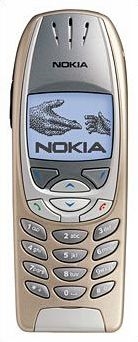 Nokia 6310i