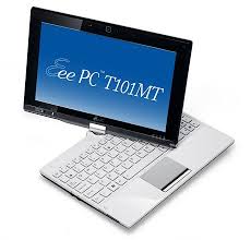 ASUS EEE Tablet PC T101MT