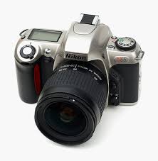 Nikon F65 28-80 mm