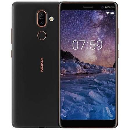 Nokia 7 plus