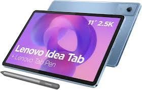Lenovo Idea Tab 11" WiFi 8GB/256GB Polar Blue + Folio case + Tab Pen