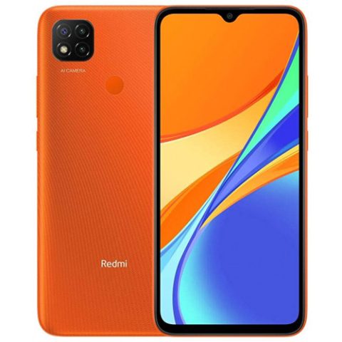 Xiaomi Redmi 9C NFC