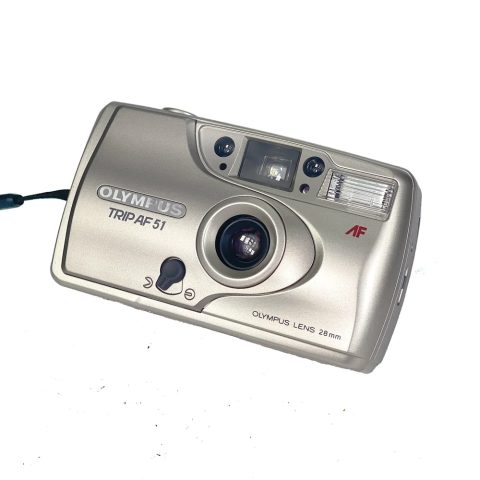Olympus TRIP AF51