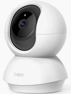 IP kamera TP-Link Tapo C210 (Tapo C210) bílá