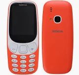 Nokia 3310 2017 orange