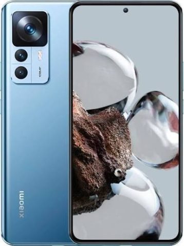Xiaomi 12T 8/128 GB Blue