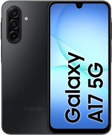 Samsung Galaxy A17 5G 4 GB / 128 GB