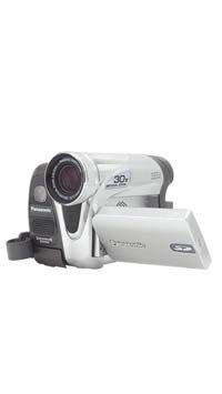 Panasonic NV-GS35