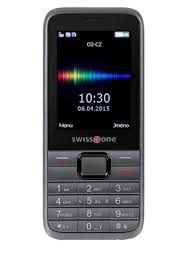 Swisstone SC560 Dual SIM