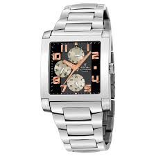 Festina F16234/5 Multifunction Gents Watch