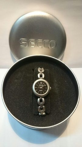 Secco dámské