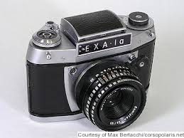EXA Ia