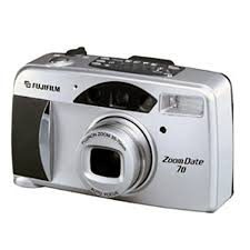 Fujifilm Zoom Date 70