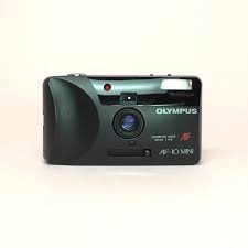Olympus AF-10 Mini