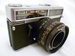 Sokol Automat