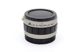Kenko 2X Teleplus MC7