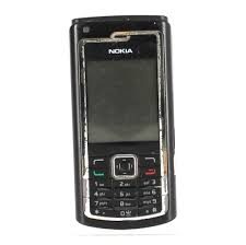 Nokia N72-5