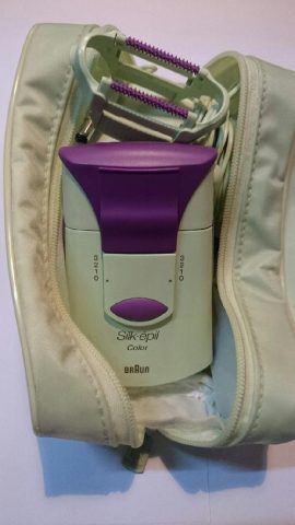 Braun Silk-épil 5304